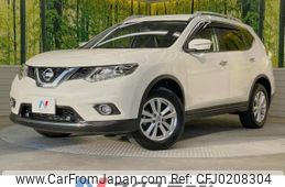 nissan x-trail 2016 -NISSAN--X-Trail DBA-T32--T32-012882---NISSAN--X-Trail DBA-T32--T32-012882-