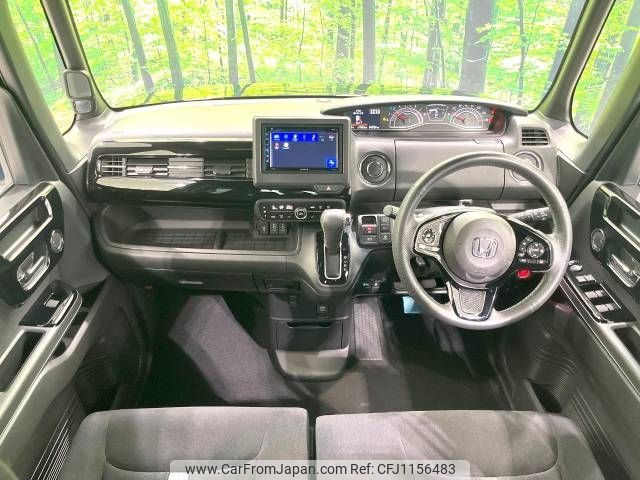 honda n-box 2022 -HONDA--N BOX 6BA-JF3--JF3-5182044---HONDA--N BOX 6BA-JF3--JF3-5182044- image 2