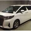 toyota alphard 2021 quick_quick_3BA-AGH30W_AGH30-0363830 image 4