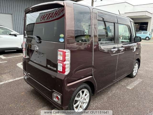 daihatsu wake 2016 CFJ1151641 image 2