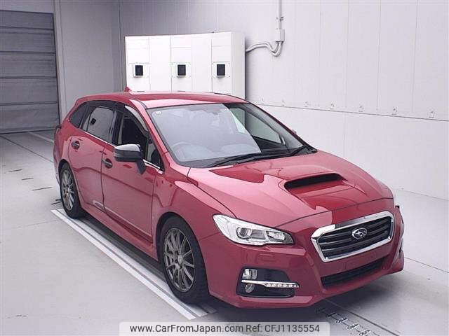 subaru levorg 2014 -SUBARU--Levorg VM4-006494---SUBARU--Levorg VM4-006494- image 1