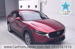 mazda cx-3 2020 -MAZDA--CX-30 DM8P-106682---MAZDA--CX-30 DM8P-106682-
