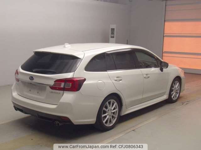 subaru levorg 2016 -SUBARU--Levorg DBA-VM4--VM4-065260---SUBARU--Levorg DBA-VM4--VM4-065260- image 2