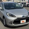 toyota aqua 2022 -TOYOTA--AQUA 6AA-MXPK11--MXPK11-2084138---TOYOTA--AQUA 6AA-MXPK11--MXPK11-2084138- image 8