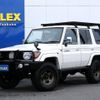 toyota land-cruiser 2015 -TOYOTA--Land Cruiser CBF-GRJ76K--GRJ76-1003144---TOYOTA--Land Cruiser CBF-GRJ76K--GRJ76-1003144- image 1