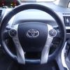 toyota prius-α 2012 quick_quick_DAA-ZVW40W_ZVW40W-3038341 image 9