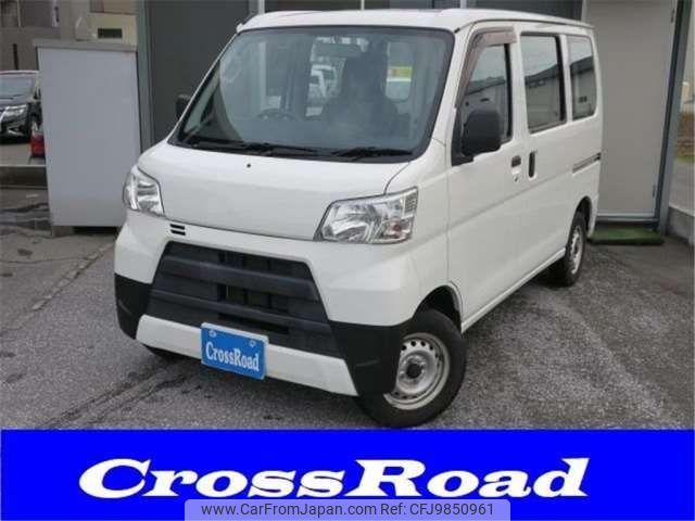 daihatsu hijet-van 2019 -DAIHATSU--Hijet Van EBD-S321V--S321V-0426512---DAIHATSU--Hijet Van EBD-S321V--S321V-0426512- image 1