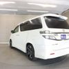 toyota vellfire 2013 -TOYOTA--Vellfire DBA-ANH20W--ANH20-8302935---TOYOTA--Vellfire DBA-ANH20W--ANH20-8302935- image 25