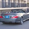 mercedes-benz sl-class 2012 quick_quick_CBA-231474_WDD2314741F009132 image 2