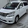 toyota vellfire 2012 -TOYOTA 【神戸 349そ1105】--Vellfire ANH20W-8214202---TOYOTA 【神戸 349そ1105】--Vellfire ANH20W-8214202- image 5