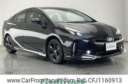 toyota prius 2021 -TOYOTA--Prius 6AA-ZVW51--ZVW51-6216621---TOYOTA--Prius 6AA-ZVW51--ZVW51-6216621-