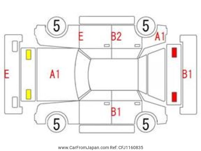 lexus nx 2016 -LEXUS--Lexus NX DBA-AGZ10--AGZ10-1011528---LEXUS--Lexus NX DBA-AGZ10--AGZ10-1011528- image 2