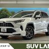 toyota rav4 2024 -TOYOTA--RAV4 6BA-MXAA52--MXAA52-4008045---TOYOTA--RAV4 6BA-MXAA52--MXAA52-4008045- image 1