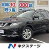 nissan x-trail 2016 -NISSAN--X-Trail DBA-T32--T32-513991---NISSAN--X-Trail DBA-T32--T32-513991- image 1