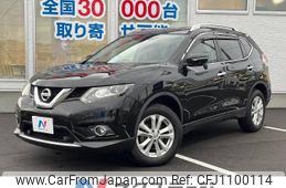 nissan x-trail 2016 -NISSAN--X-Trail DBA-T32--T32-513991---NISSAN--X-Trail DBA-T32--T32-513991-