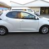 toyota yaris 2023 quick_quick_5BA-KSP210_KSP210-0094432 image 4