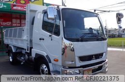 mitsubishi-fuso fighter 2025 GOO_NET_EXCHANGE_0700553A30240916W001