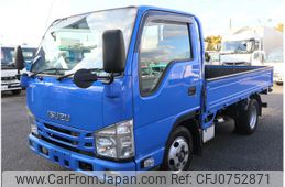 isuzu elf-truck 2018 -ISUZU--Elf TRG-NJR85A--NJR85-7066694---ISUZU--Elf TRG-NJR85A--NJR85-7066694-