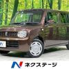 suzuki alto-lapin 2009 -SUZUKI--Alto Lapin DBA-HE22S--HE22S-112911---SUZUKI--Alto Lapin DBA-HE22S--HE22S-112911- image 1