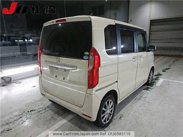 honda n-box 2017 -HONDA--N BOX JF4--1005174---HONDA--N BOX JF4--1005174- image 2