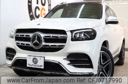 mercedes-benz gls-class 2021 -MERCEDES-BENZ--Benz GLS 4AA-167986--W1N1679861A458778---MERCEDES-BENZ--Benz GLS 4AA-167986--W1N1679861A458778-