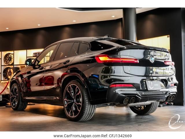 bmw x4 2021 quick_quick_3BA-TS30_WBSUJ02040LC99644 image 2