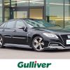 toyota crown 2018 -TOYOTA--Crown 6AA-AZSH20--AZSH20-1005537---TOYOTA--Crown 6AA-AZSH20--AZSH20-1005537- image 1