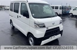 daihatsu hijet-cargo 2020 quick_quick_3BD-S331V_S331V-0252904