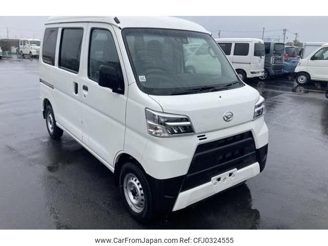 daihatsu hijet-cargo 2020 quick_quick_3BD-S331V_S331V-0252904 image 1