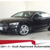 audi a5-sportback 2018 quick_quick_DBA-F5CYRL_WAUZZZF56JA104277 image 1