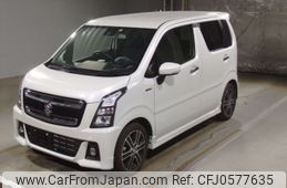 suzuki wagon-r 2022 -SUZUKI 【Ｎｏ後日 】--Wagon R MH55S-924273---SUZUKI 【Ｎｏ後日 】--Wagon R MH55S-924273-