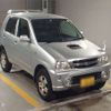 daihatsu terios-kid 2009 -DAIHATSU 【高知 580ﾓ1460】--Terios Kid ABA-J111G--J111G-506412---DAIHATSU 【高知 580ﾓ1460】--Terios Kid ABA-J111G--J111G-506412- image 4