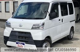 daihatsu hijet-cargo 2020 quick_quick_3BD-S321V_S321V-0469835