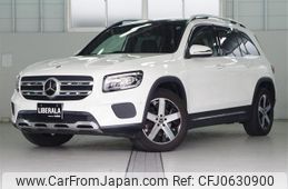 mercedes-benz glb-class 2020 -MERCEDES-BENZ--Benz GLB 3DA-247612M--W1N2476122W062707---MERCEDES-BENZ--Benz GLB 3DA-247612M--W1N2476122W062707-