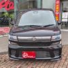 suzuki wagon-r 2020 GOO_JP_700040027130250520001 image 3