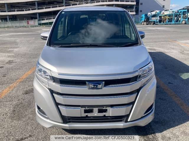 toyota noah 2020 -TOYOTA--Noah 6AA-ZWR80G--ZWR80-0471591---TOYOTA--Noah 6AA-ZWR80G--ZWR80-0471591- image 2