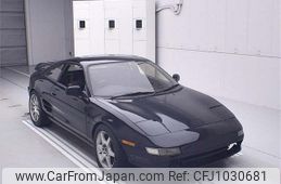 toyota mr2 1994 -TOYOTA--MR2 SW20-0092950---TOYOTA--MR2 SW20-0092950-