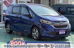 honda freed-plus 2019 GOO_JP_700060017330250702032