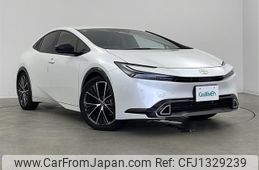 toyota prius 2023 -TOYOTA--Prius 6AA-MXWH60--MXWH60-4041604---TOYOTA--Prius 6AA-MXWH60--MXWH60-4041604-