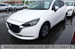 mazda demio 2020 quick_quick_6BA-DJLFS_DJLFS-711335