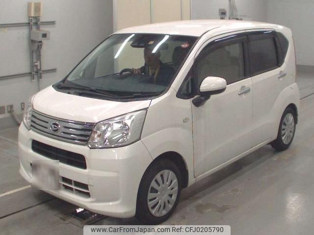 daihatsu move 2019 quick_quick_DBA-LA150S_LA150S-2029128 image 1