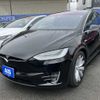 tesla-motors model-x 2020 -TESLA--ﾃｽﾗﾓﾃﾞﾙX ﾌﾒｲ--5YJXDCE24LF230547---TESLA--ﾃｽﾗﾓﾃﾞﾙX ﾌﾒｲ--5YJXDCE24LF230547- image 1