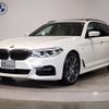 bmw 5-series 2017 quick_quick_DBA-JL20_WBAJL32080G635725 image 1