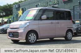 suzuki spacia 2016 CFJ1459411