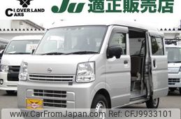 nissan clipper-van 2022 -NISSAN--Clipper Van DR17V--582478---NISSAN--Clipper Van DR17V--582478-