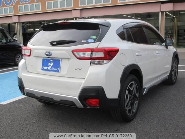 subaru xv 2018 -SUBARU 【名変中 】--Subaru XV GT7--191009---SUBARU 【名変中 】--Subaru XV GT7--191009- image 2