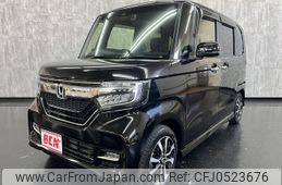 honda n-box 2017 -HONDA--N BOX DBA-JF3--JF3-1033849---HONDA--N BOX DBA-JF3--JF3-1033849-