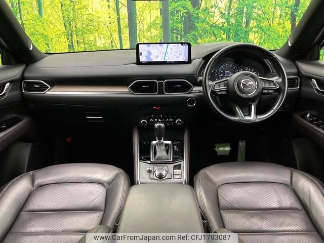 mazda cx-5 2022 CFJ1793087 image 2