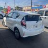 toyota aqua 2017 CFJ1760637 image 2