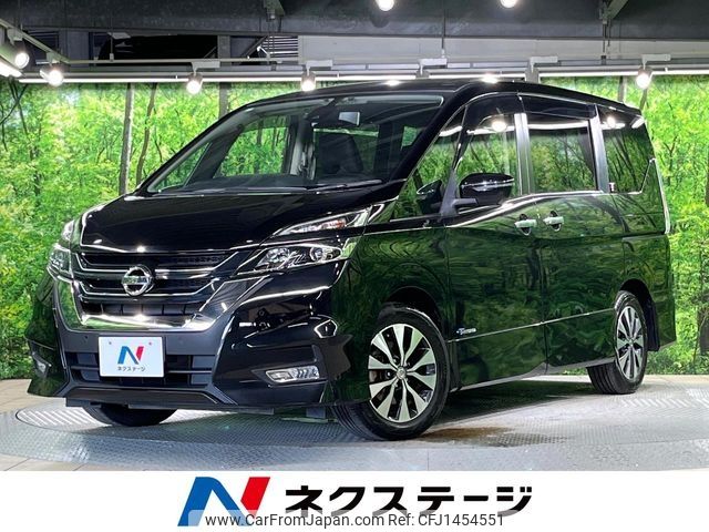 nissan serena 2016 -NISSAN--Serena DAA-GFC27--GFC27-010028---NISSAN--Serena DAA-GFC27--GFC27-010028- image 1